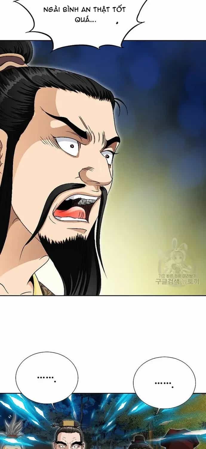 Chiến Binh Vô Song - Chương 62 - ảnh 63