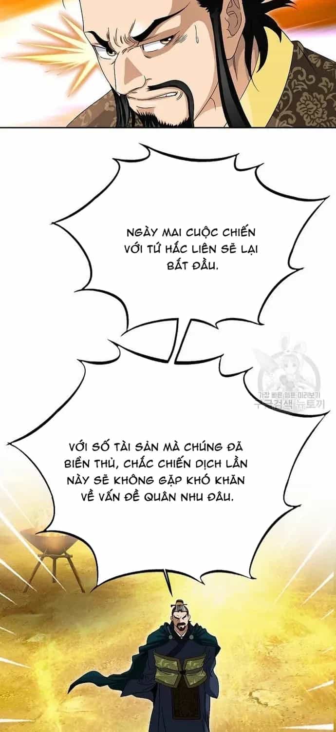Chiến Binh Vô Song - Chương 62 - ảnh 75