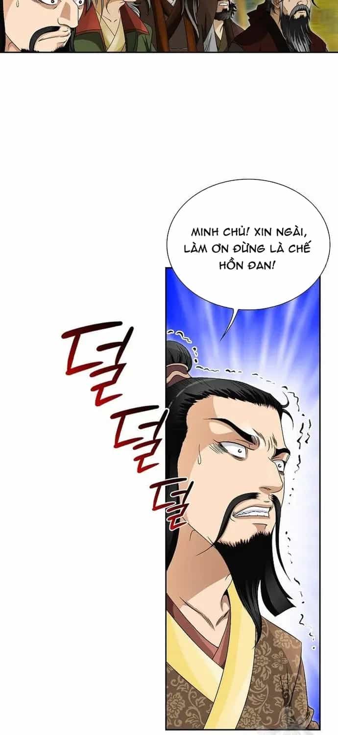 Chiến Binh Vô Song - Chương 62 - ảnh 78