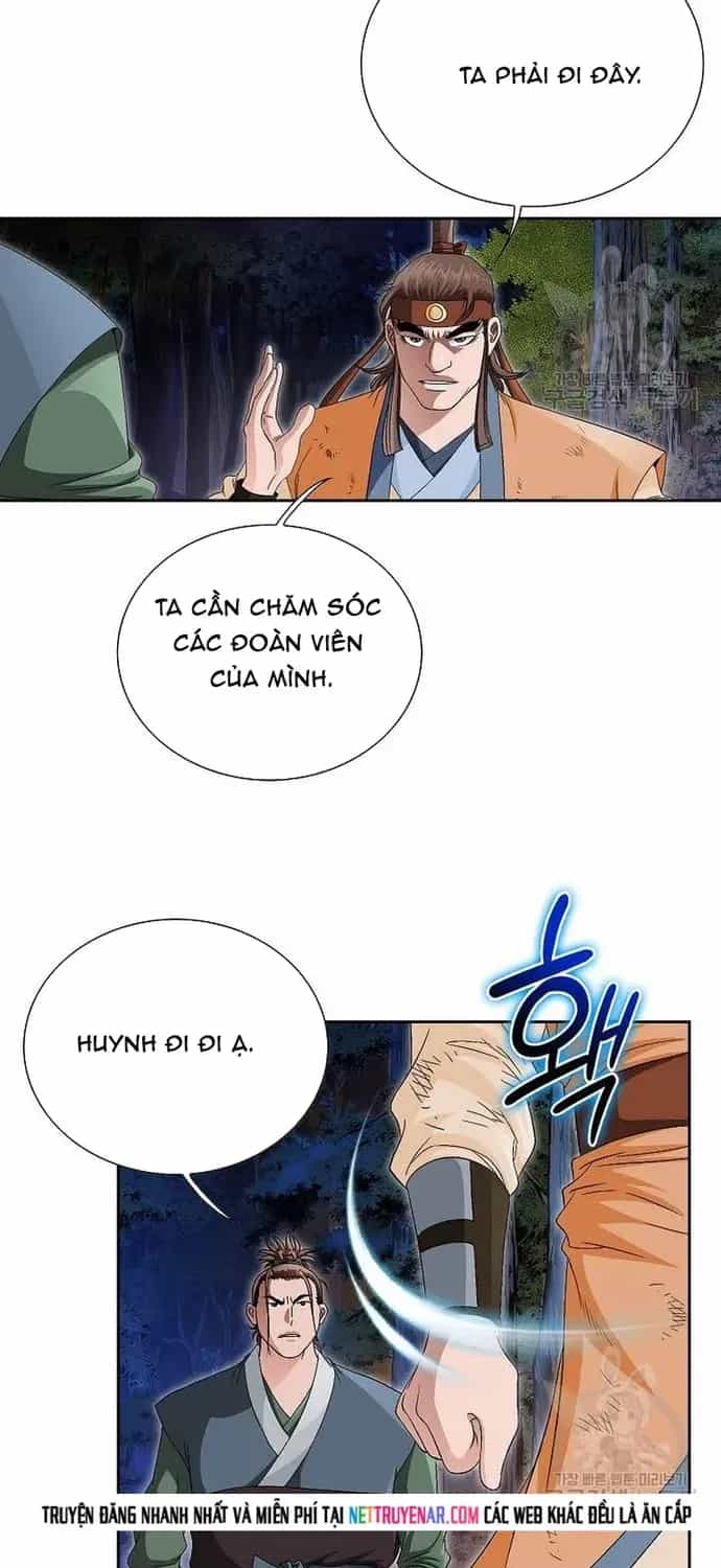 Chiến Binh Vô Song - Chương 63 - ảnh 29