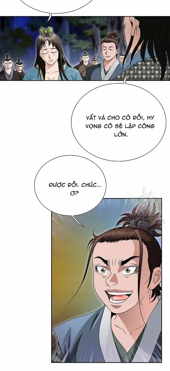 Chiến Binh Vô Song - Chương 63 - ảnh 49