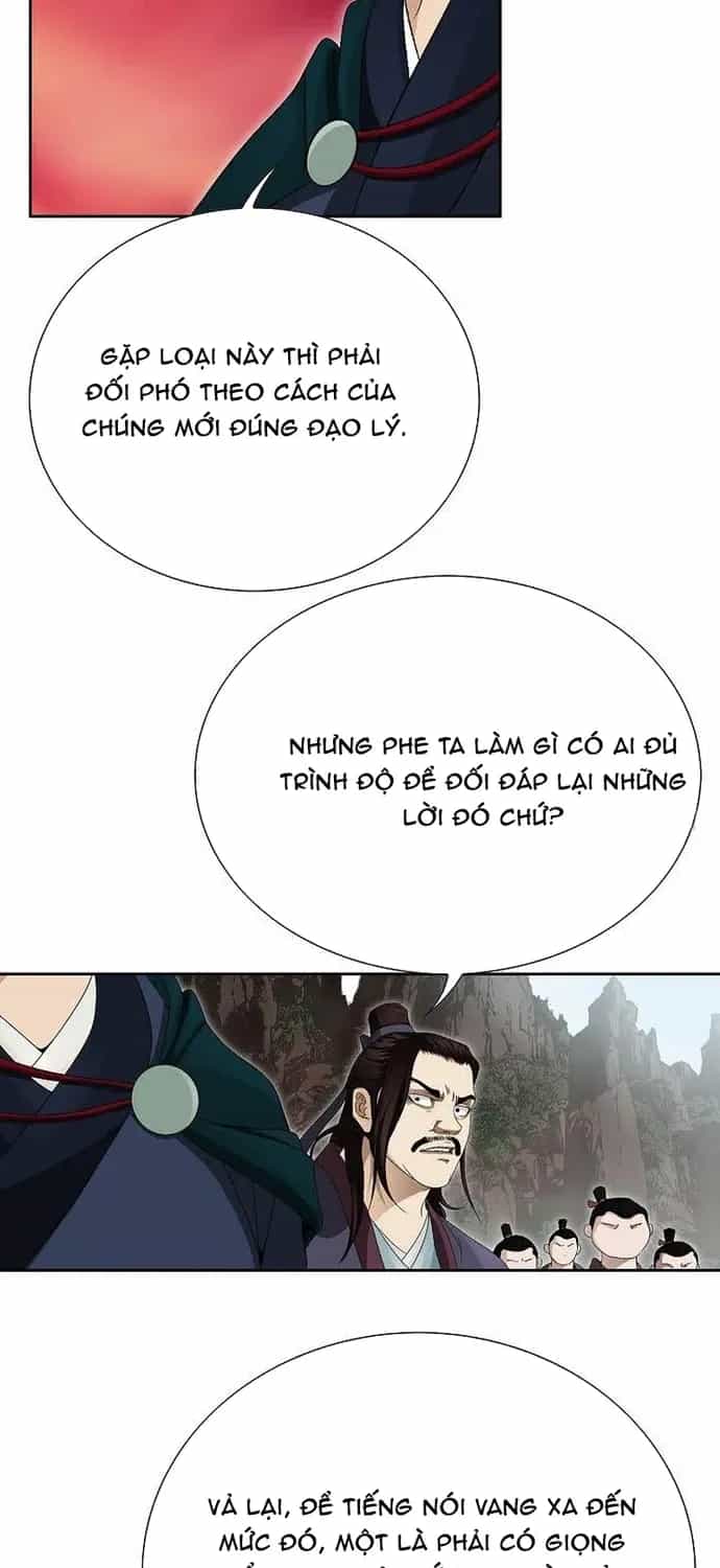 Chiến Binh Vô Song - Chương 63 - ảnh 61
