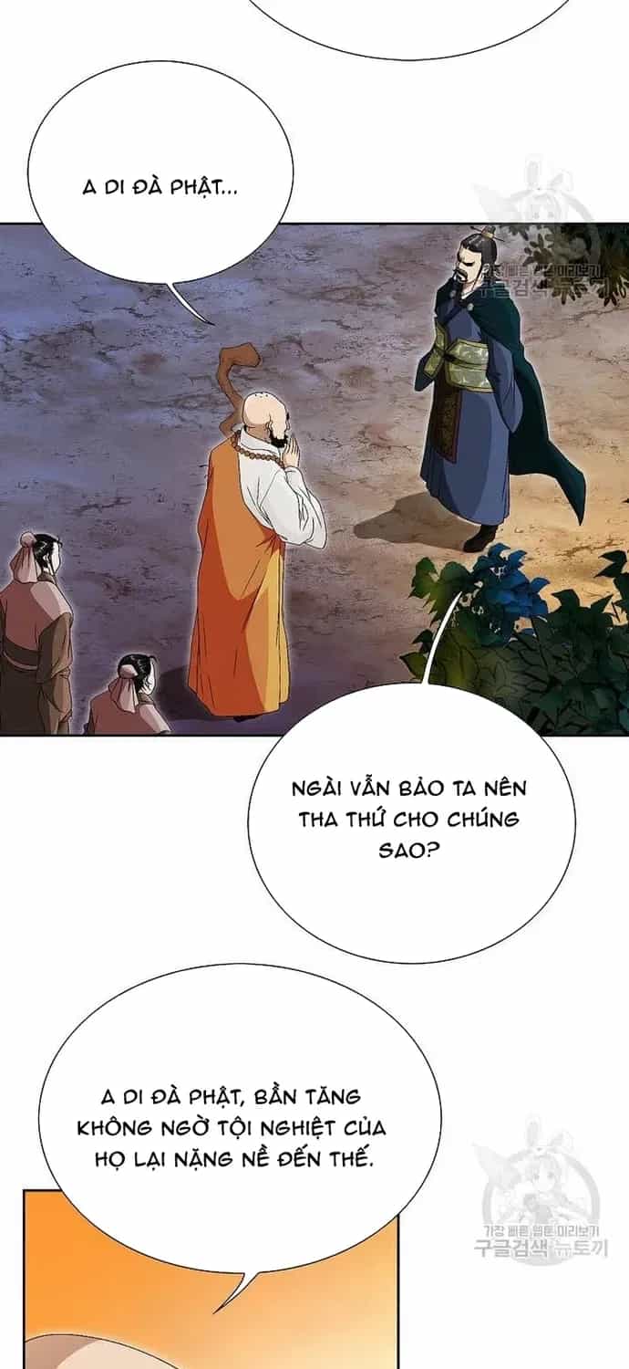 Chiến Binh Vô Song - Chương 63 - ảnh 8