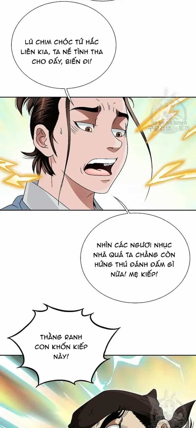 Chiến Binh Vô Song - Chương 64 - ảnh 3