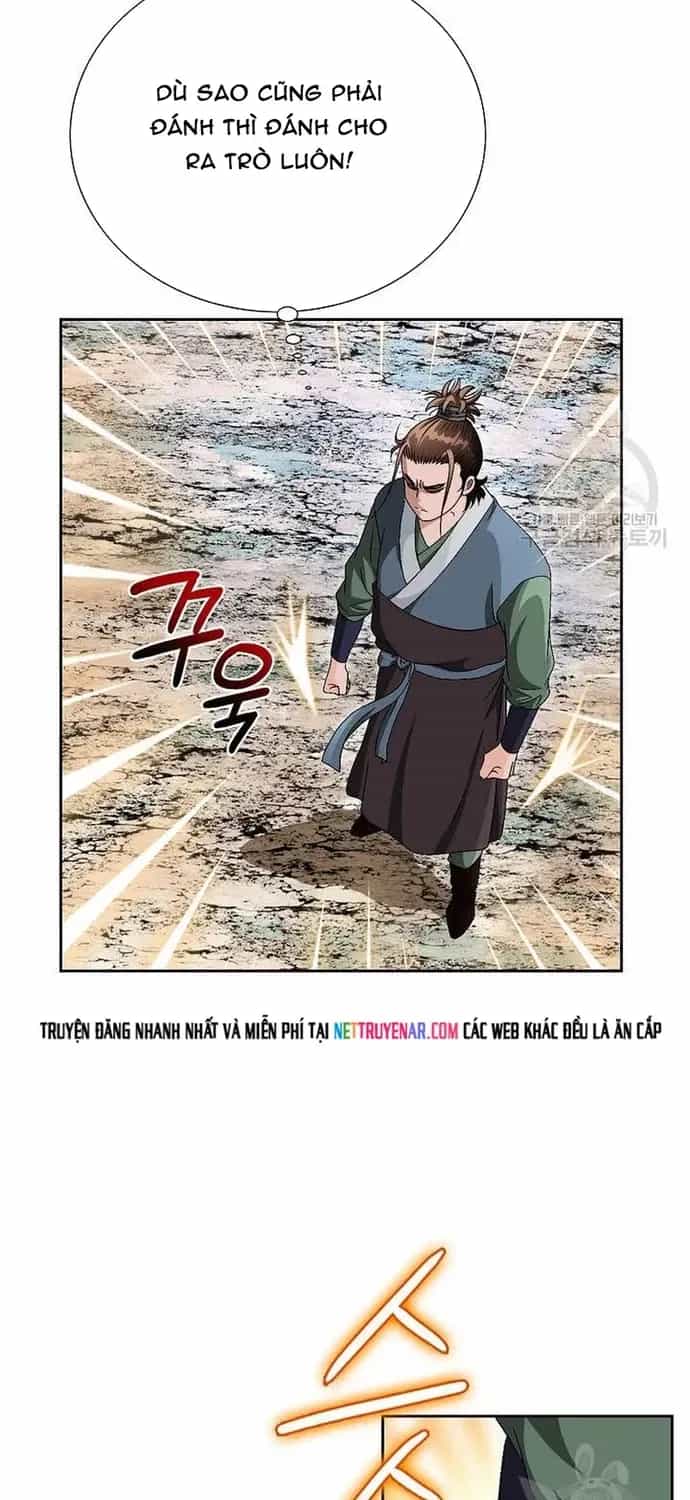 Chiến Binh Vô Song - Chương 64 - ảnh 31