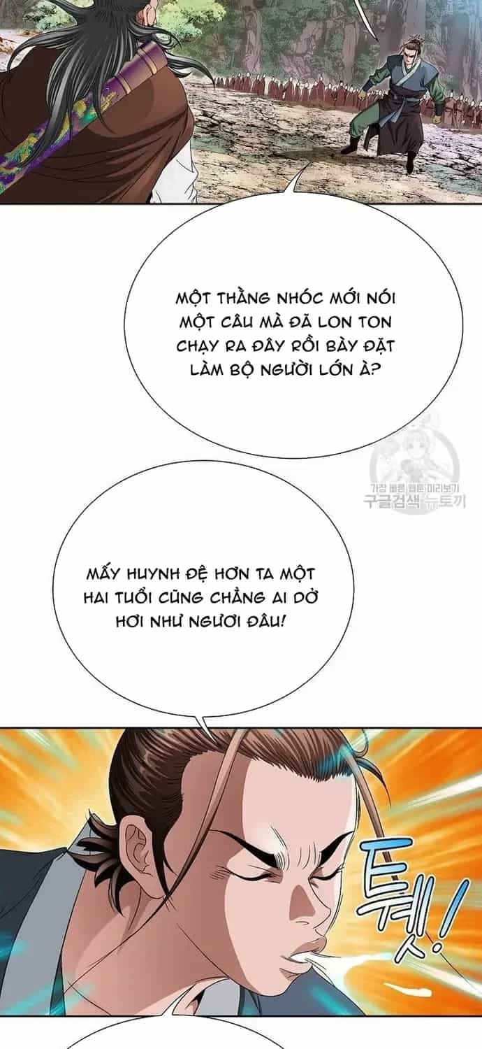 Chiến Binh Vô Song - Chương 64 - ảnh 40