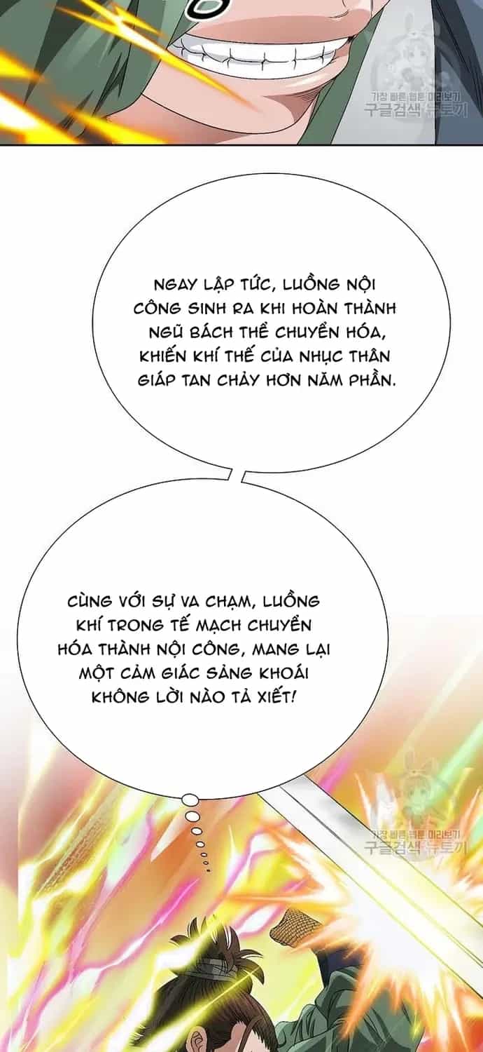 Chiến Binh Vô Song - Chương 64 - ảnh 53