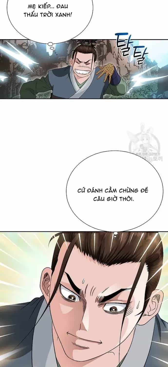 Chiến Binh Vô Song - Chương 64 - ảnh 66