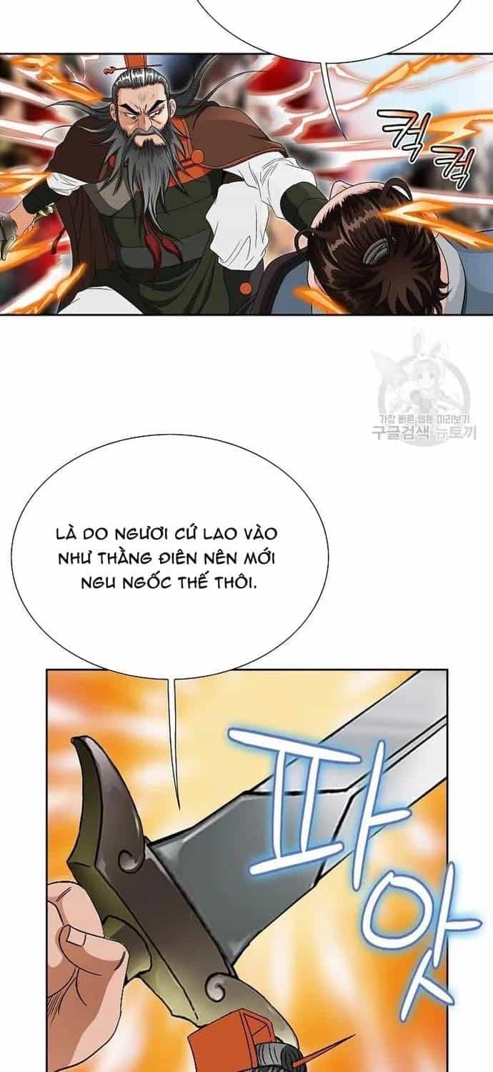 Chiến Binh Vô Song - Chương 65 - ảnh 53