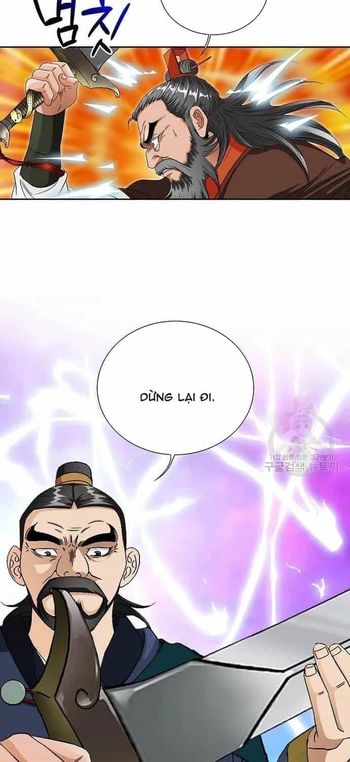 Chiến Binh Vô Song - Chương 65 - ảnh 57