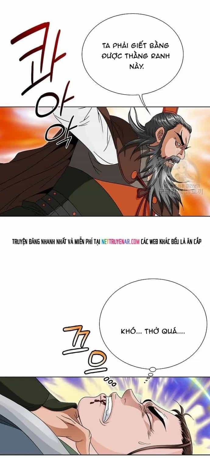 Chiến Binh Vô Song - Chương 65 - ảnh 60