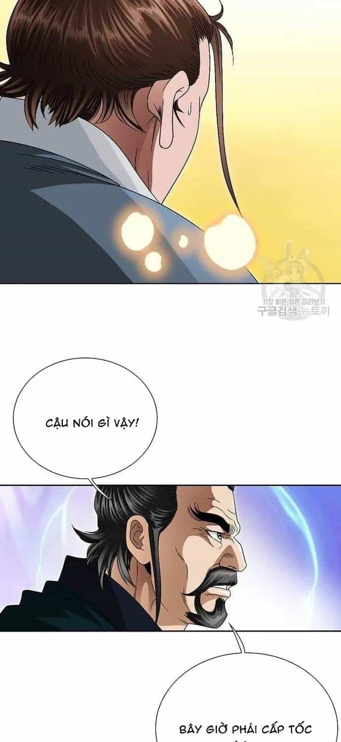 Chiến Binh Vô Song - Chương 66 - ảnh 13