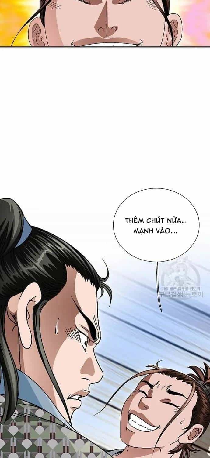 Chiến Binh Vô Song - Chương 66 - ảnh 24