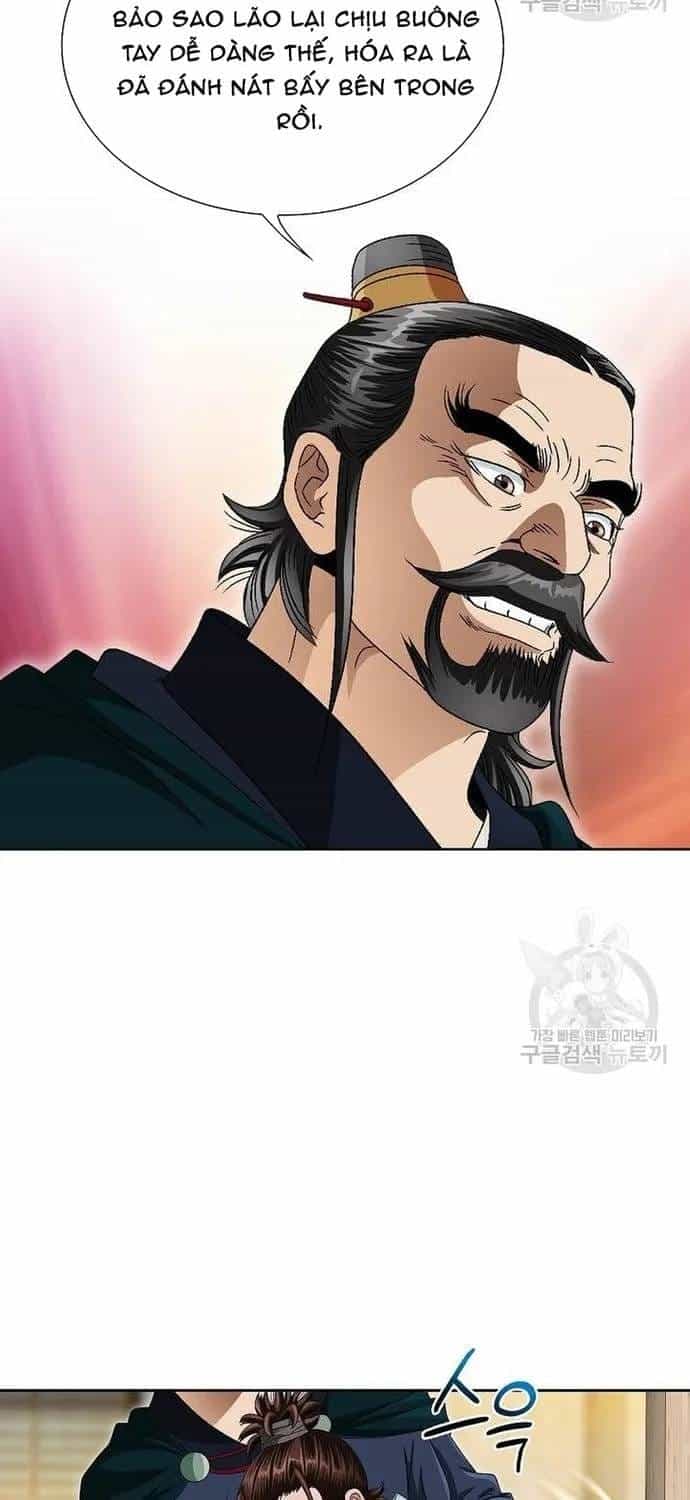 Chiến Binh Vô Song - Chương 66 - ảnh 5