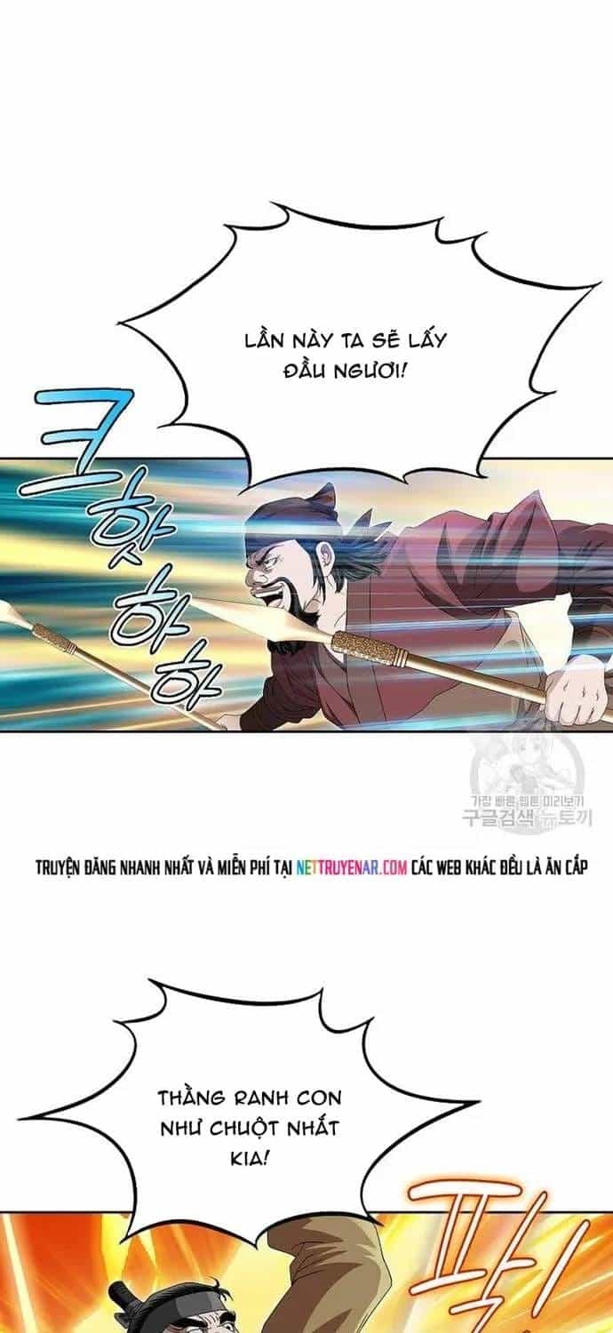 Chiến Binh Vô Song - Chương 67 - ảnh 10