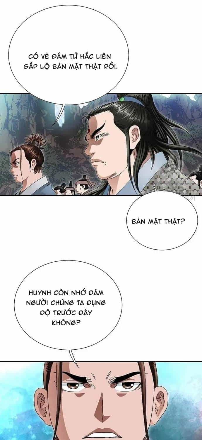 Chiến Binh Vô Song - Chương 67 - ảnh 27