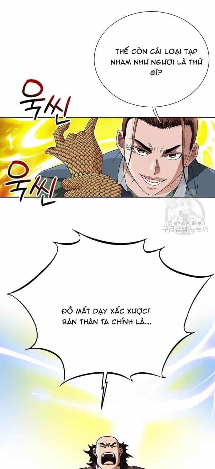 Chiến Binh Vô Song - Chương 68 - ảnh 15