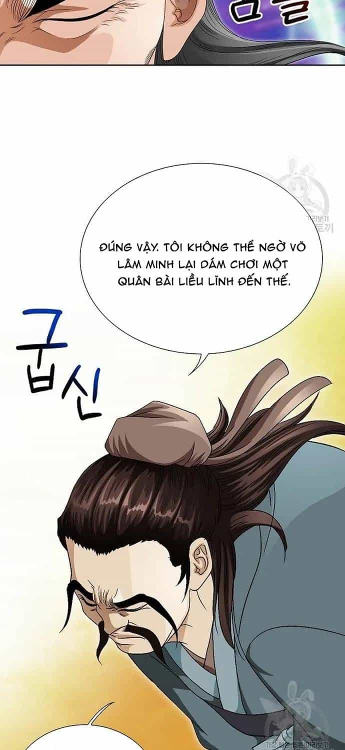 Chiến Binh Vô Song - Chương 68 - ảnh 40