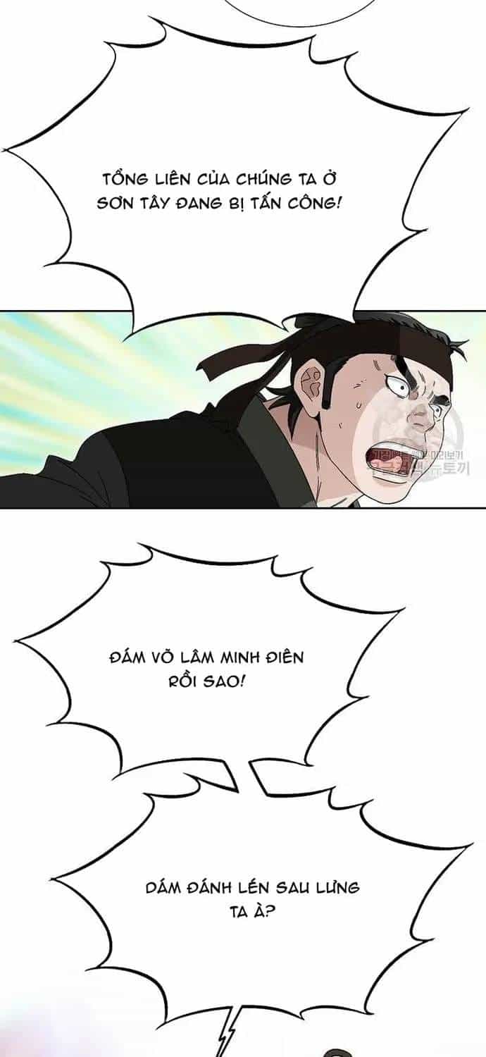 Chiến Binh Vô Song - Chương 68 - ảnh 43