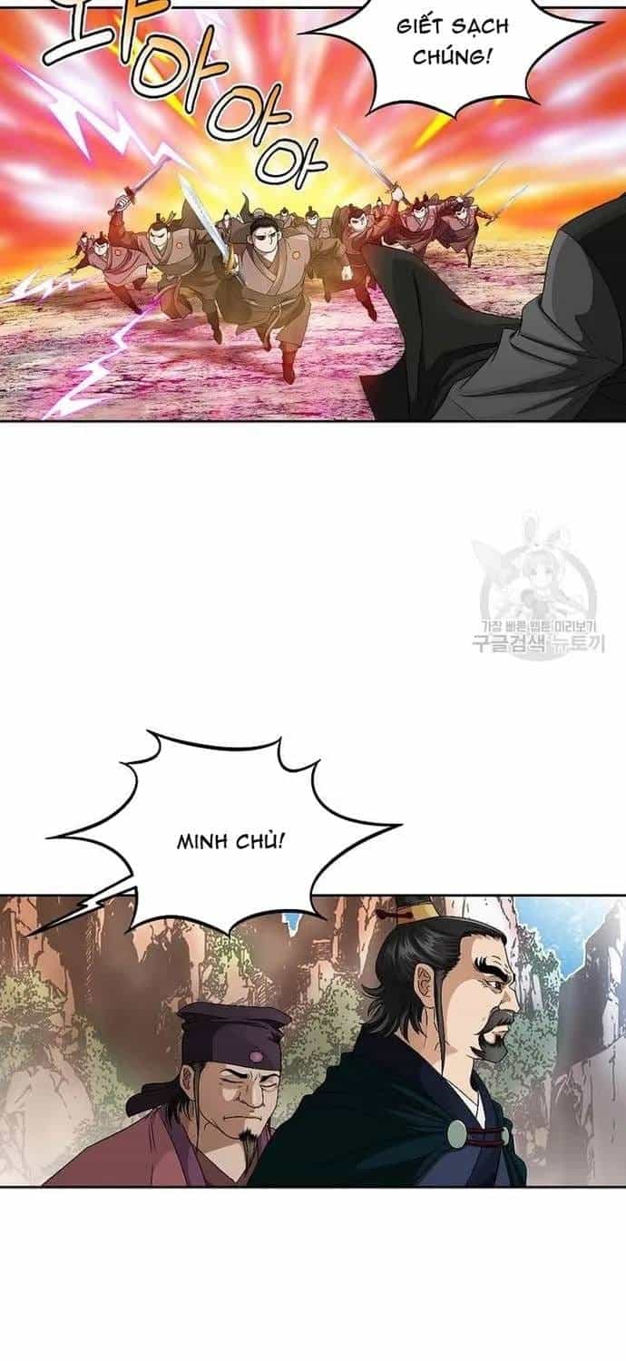Chiến Binh Vô Song - Chương 68 - ảnh 58