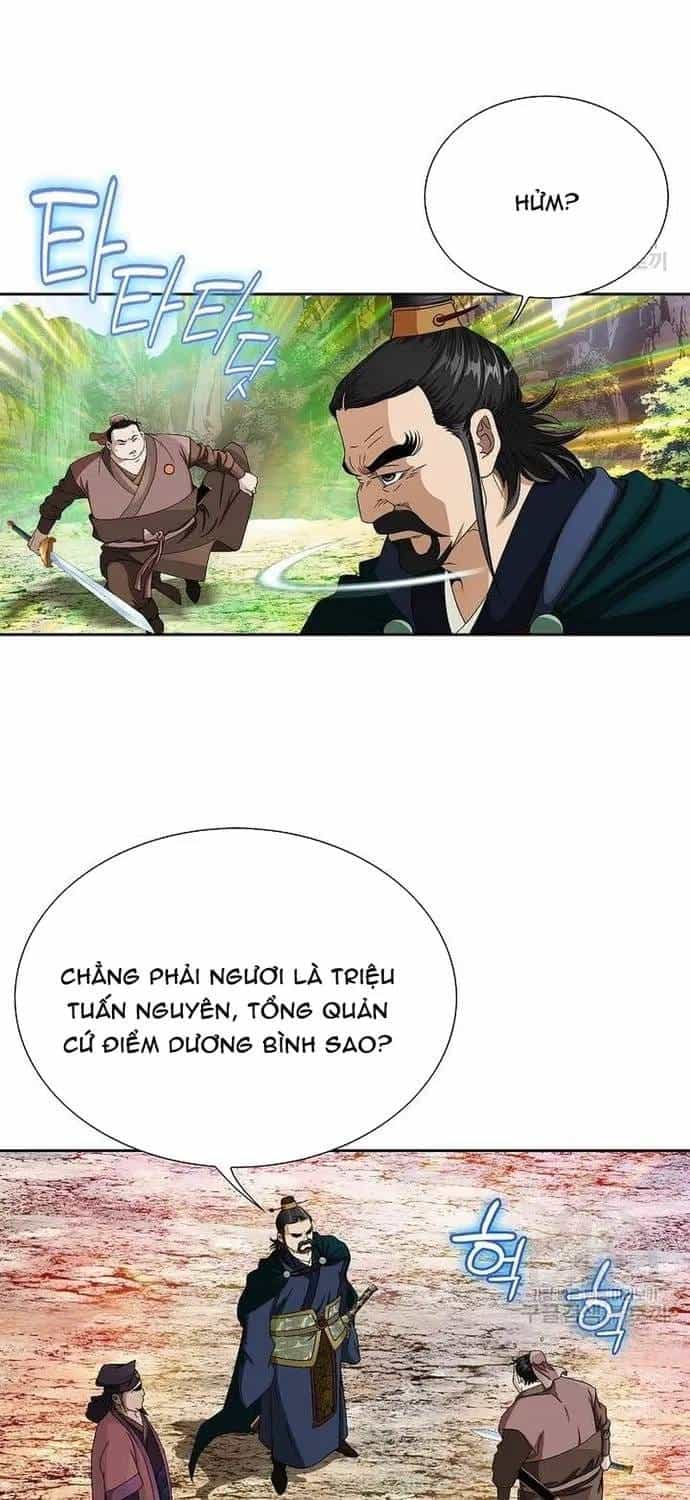 Chiến Binh Vô Song - Chương 68 - ảnh 59
