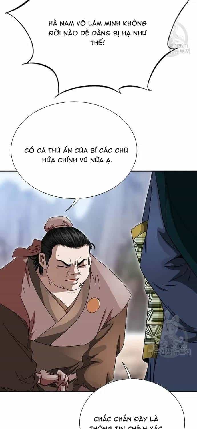 Chiến Binh Vô Song - Chương 68 - ảnh 65