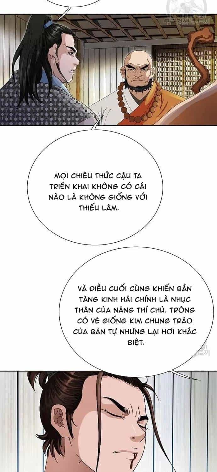 Chiến Binh Vô Song - Chương 69 - ảnh 78