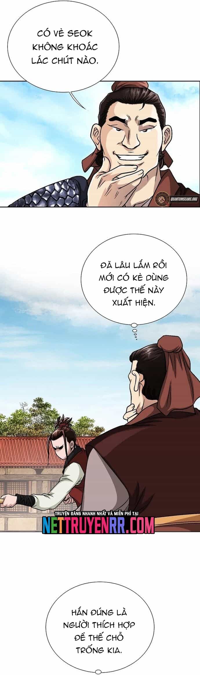 Chiến Binh Vô Song - Chương 7 - ảnh 43