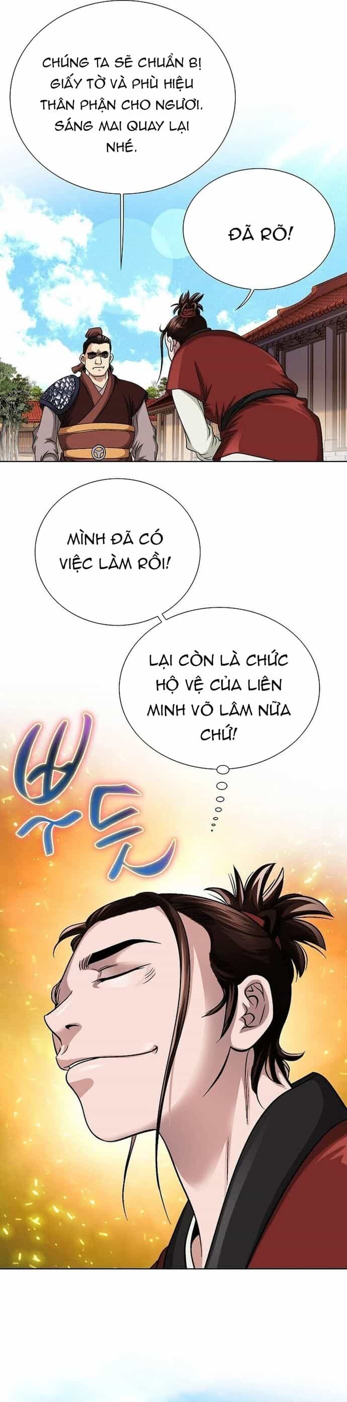 Chiến Binh Vô Song - Chương 7 - ảnh 45