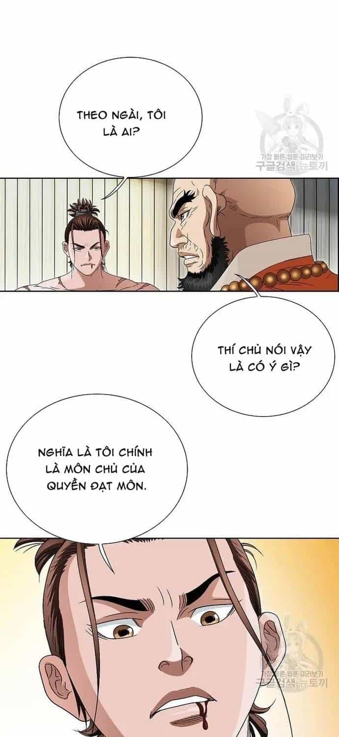 Chiến Binh Vô Song - Chương 70 - ảnh 16