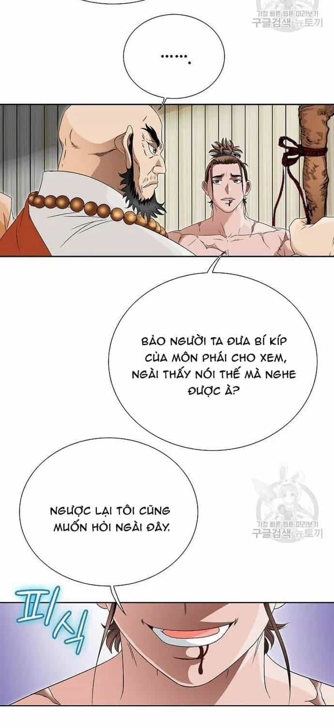 Chiến Binh Vô Song - Chương 70 - ảnh 19