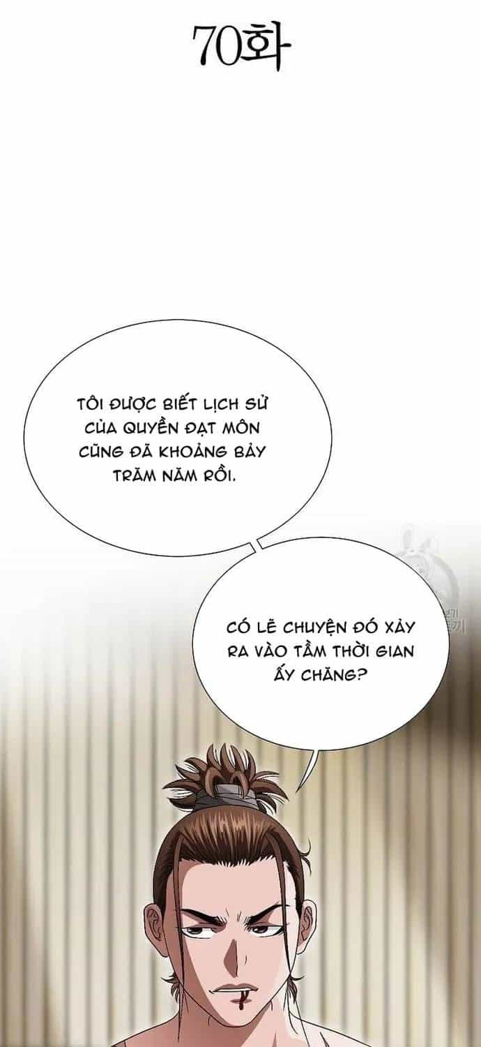 Chiến Binh Vô Song - Chương 70 - ảnh 3