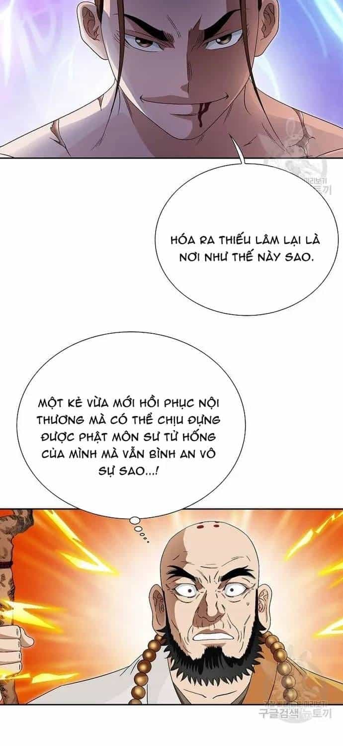 Chiến Binh Vô Song - Chương 70 - ảnh 30