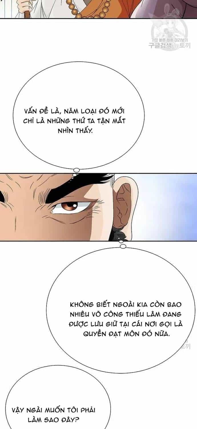Chiến Binh Vô Song - Chương 70 - ảnh 7