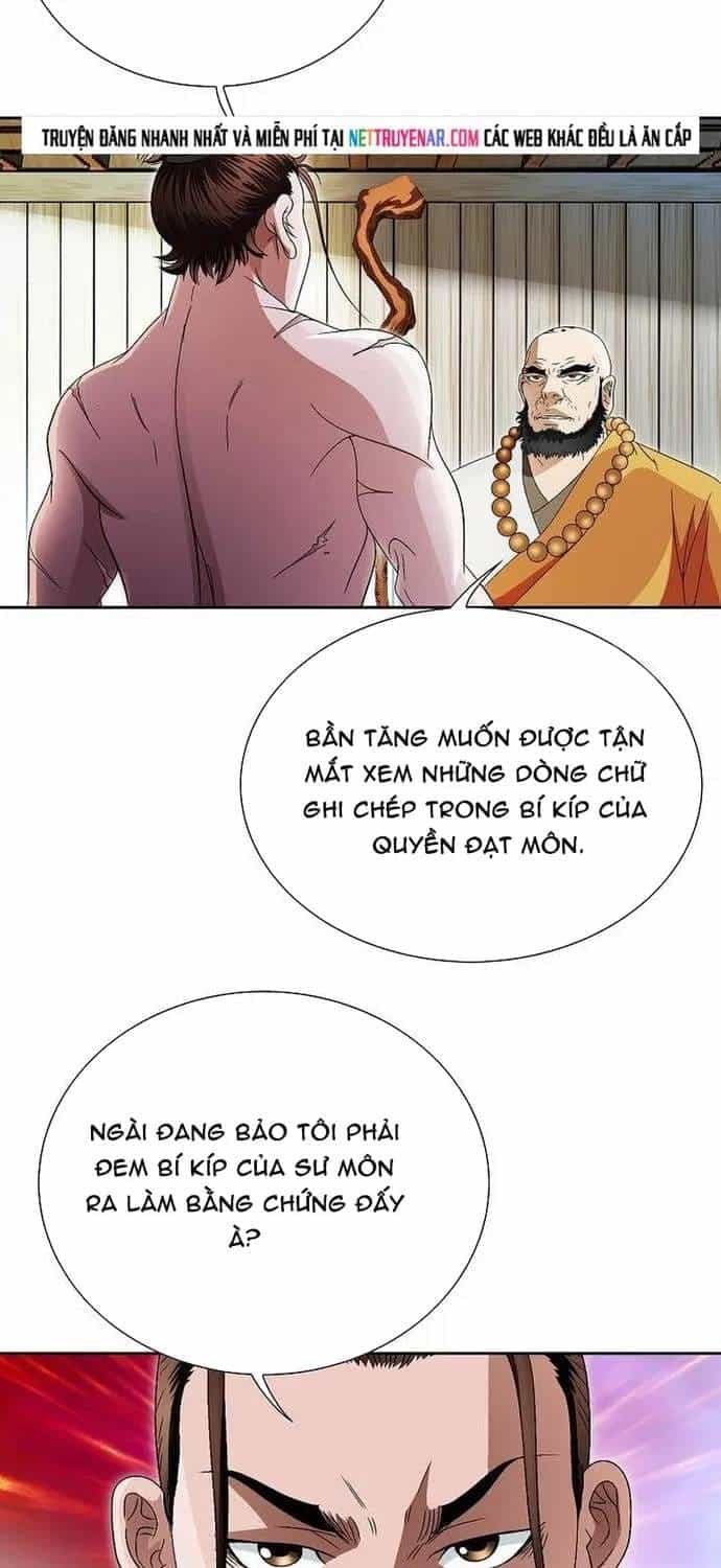 Chiến Binh Vô Song - Chương 70 - ảnh 8