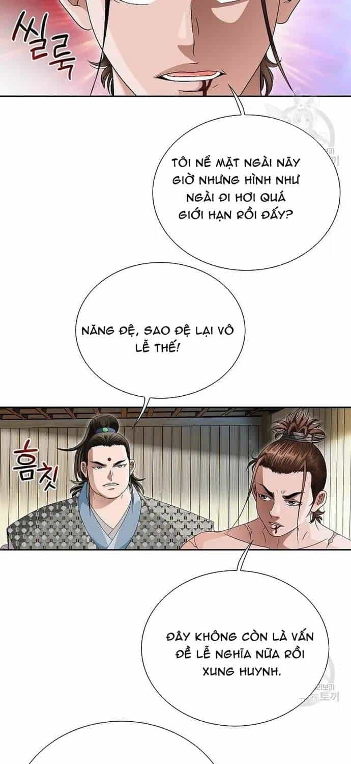Chiến Binh Vô Song - Chương 70 - ảnh 9