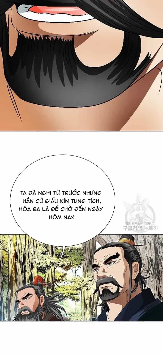 Chiến Binh Vô Song - Chương 71 - ảnh 23