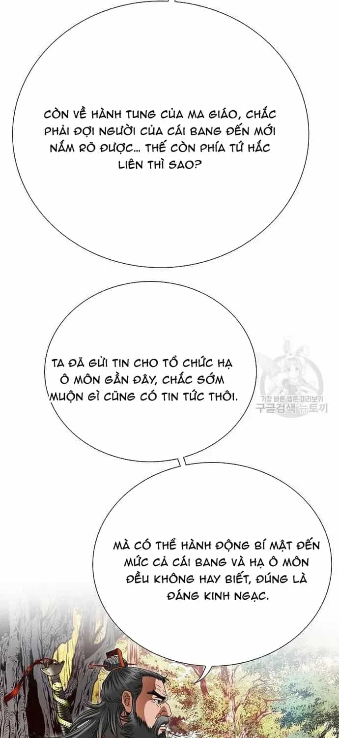 Chiến Binh Vô Song - Chương 71 - ảnh 28