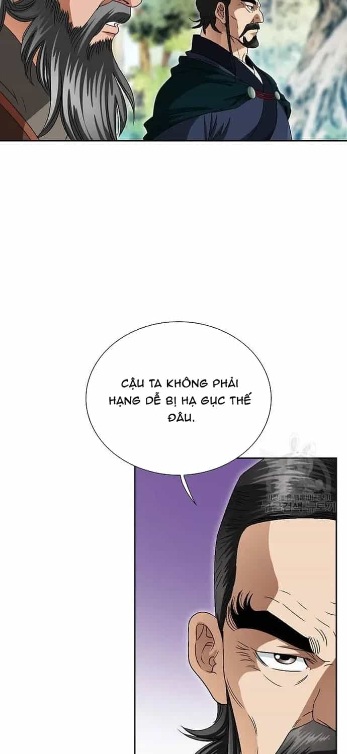Chiến Binh Vô Song - Chương 71 - ảnh 37
