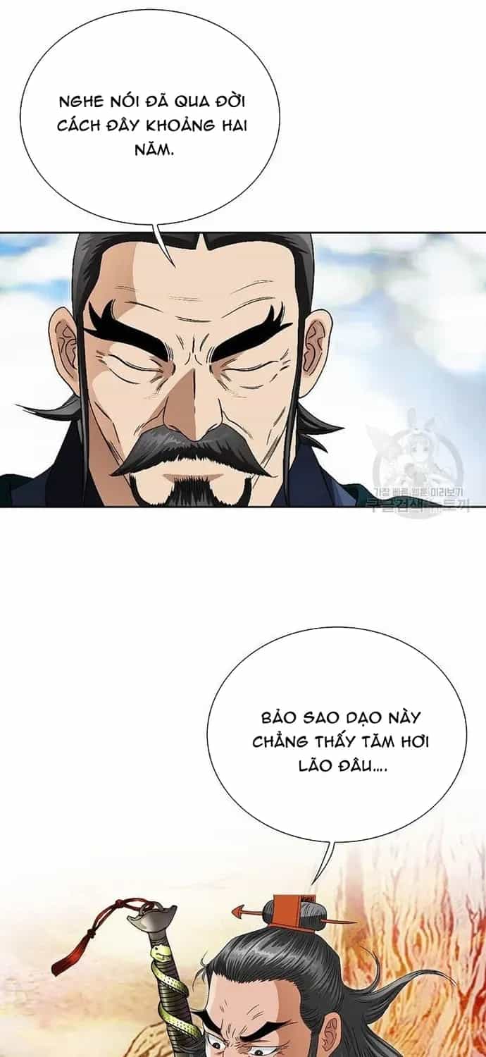 Chiến Binh Vô Song - Chương 71 - ảnh 40