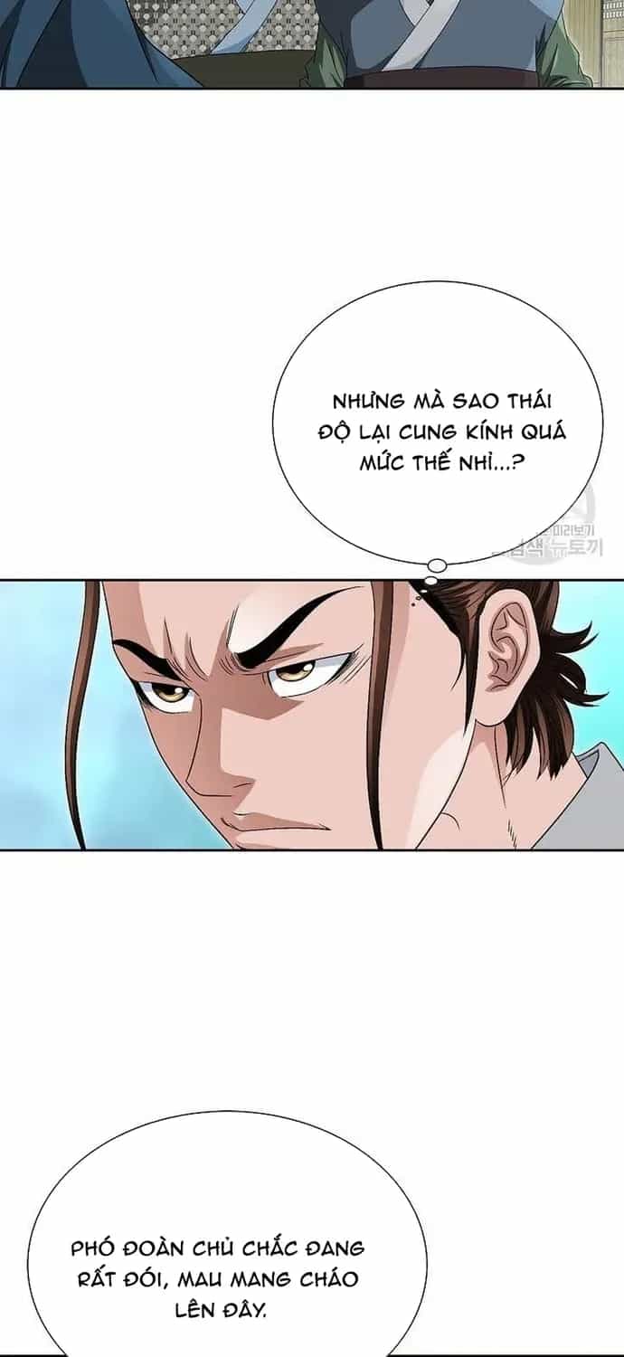 Chiến Binh Vô Song - Chương 71 - ảnh 52