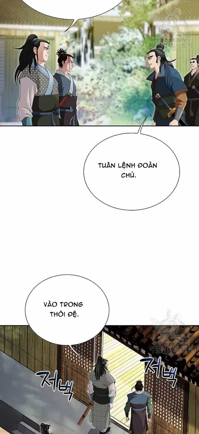 Chiến Binh Vô Song - Chương 71 - ảnh 53