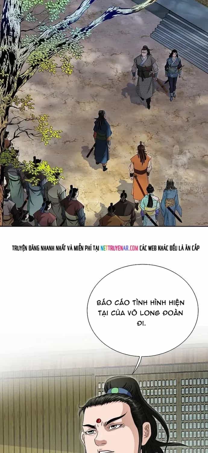 Chiến Binh Vô Song - Chương 71 - ảnh 59