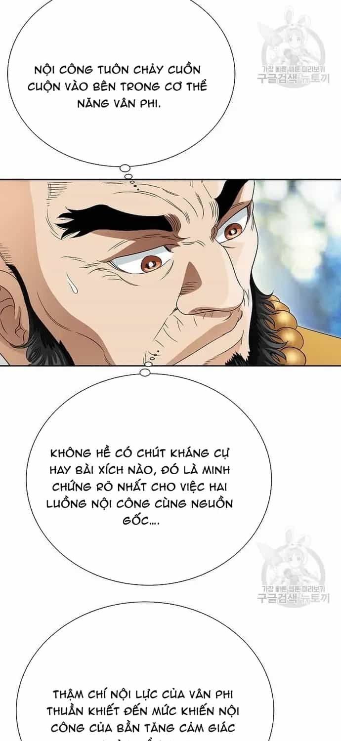 Chiến Binh Vô Song - Chương 71 - ảnh 6