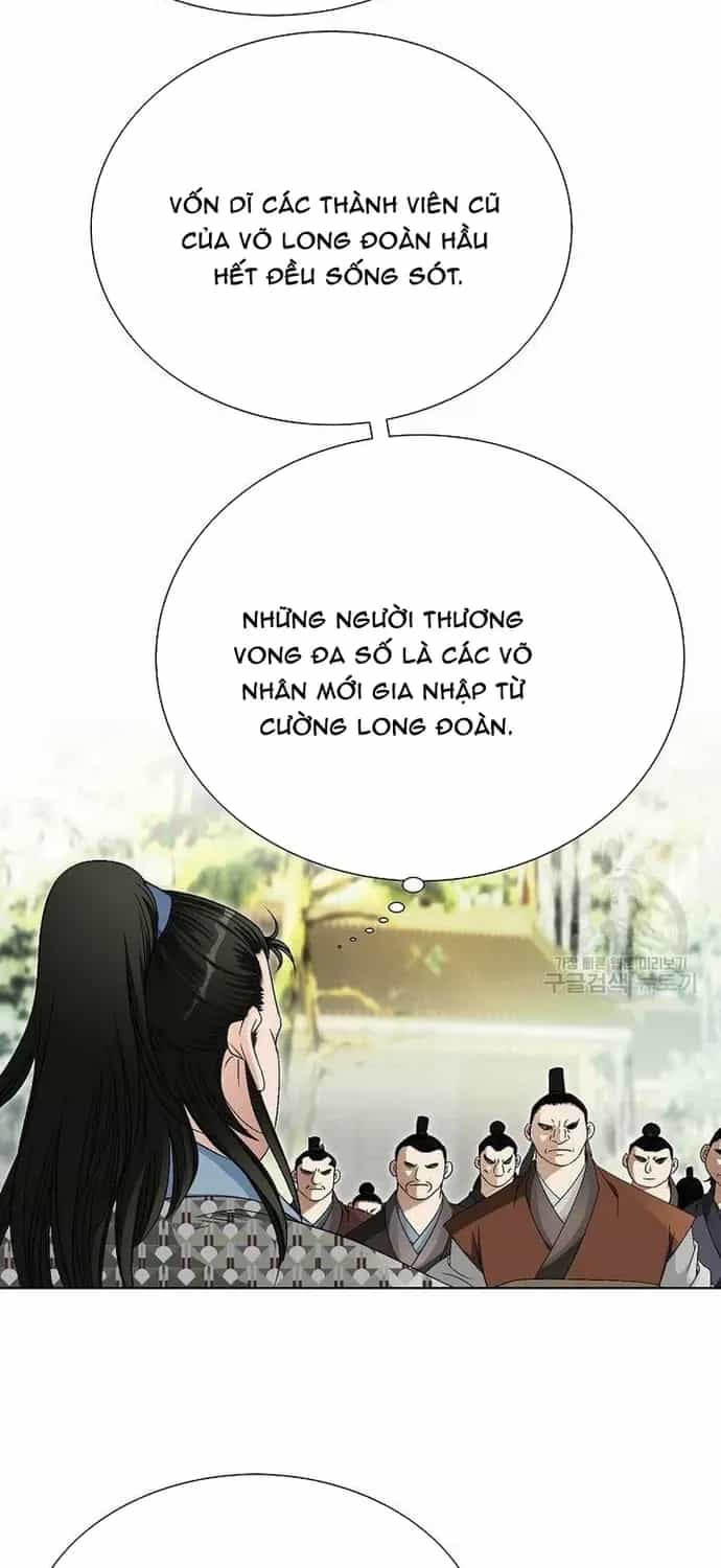 Chiến Binh Vô Song - Chương 71 - ảnh 63