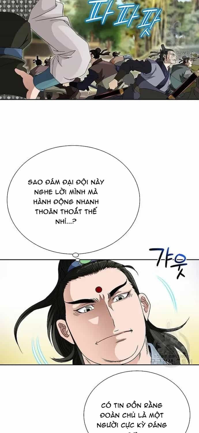 Chiến Binh Vô Song - Chương 71 - ảnh 67