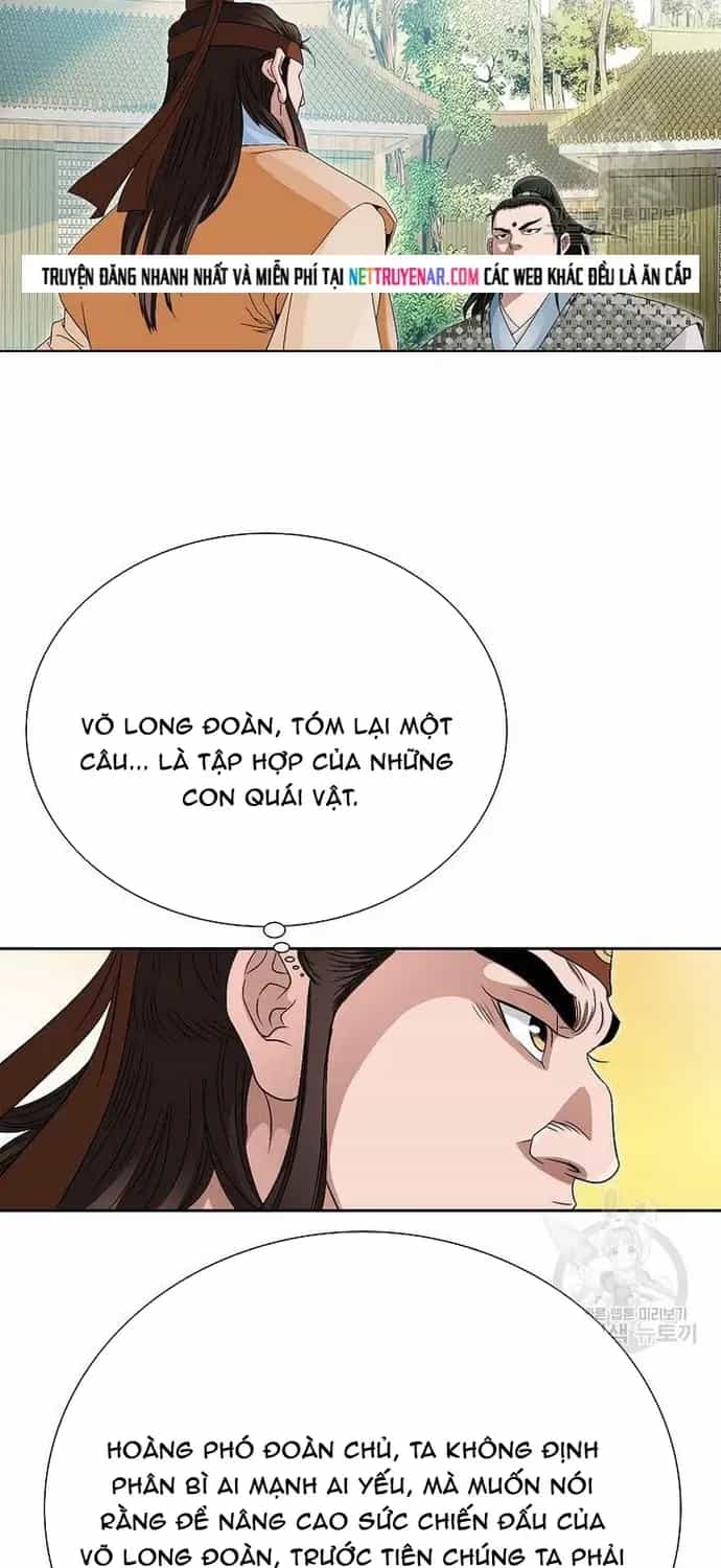 Chiến Binh Vô Song - Chương 71 - ảnh 74