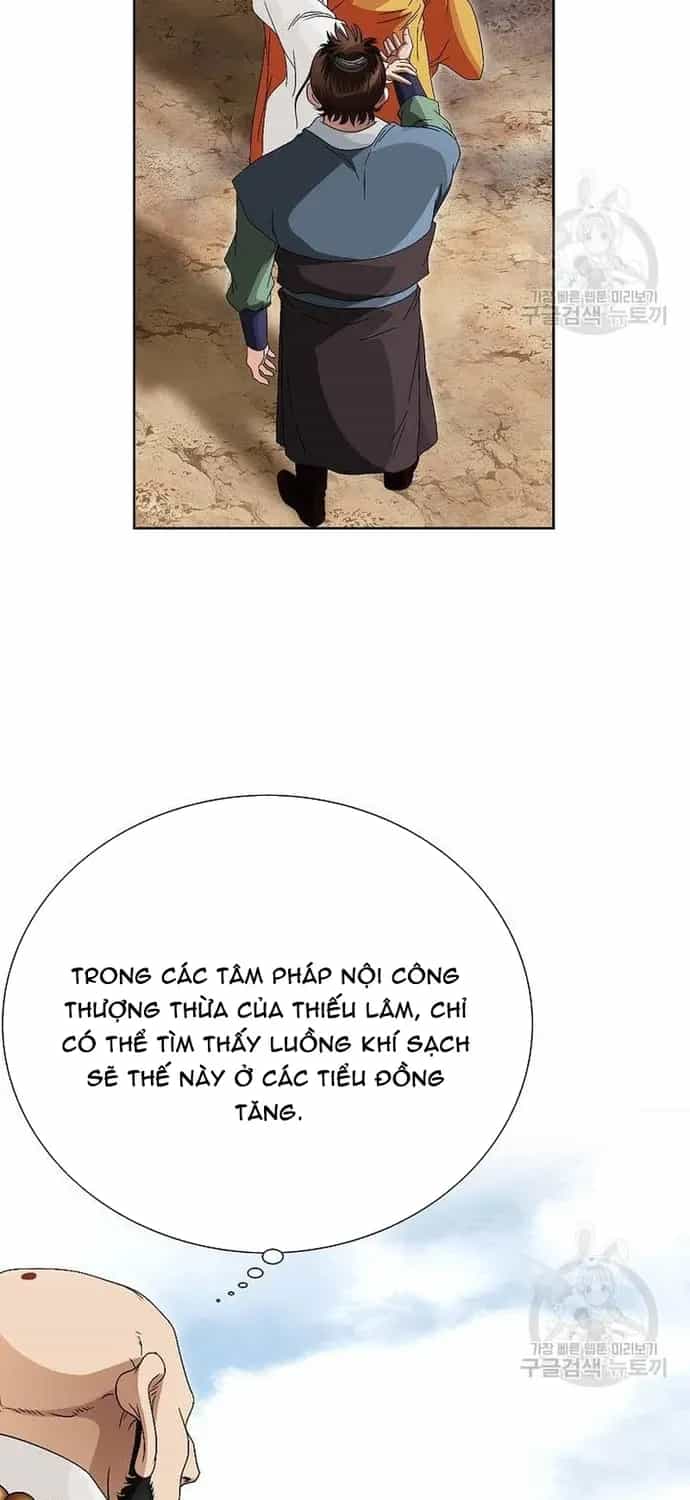 Chiến Binh Vô Song - Chương 71 - ảnh 8
