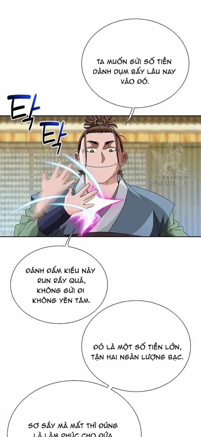 Chiến Binh Vô Song - Chương 72 - ảnh 12