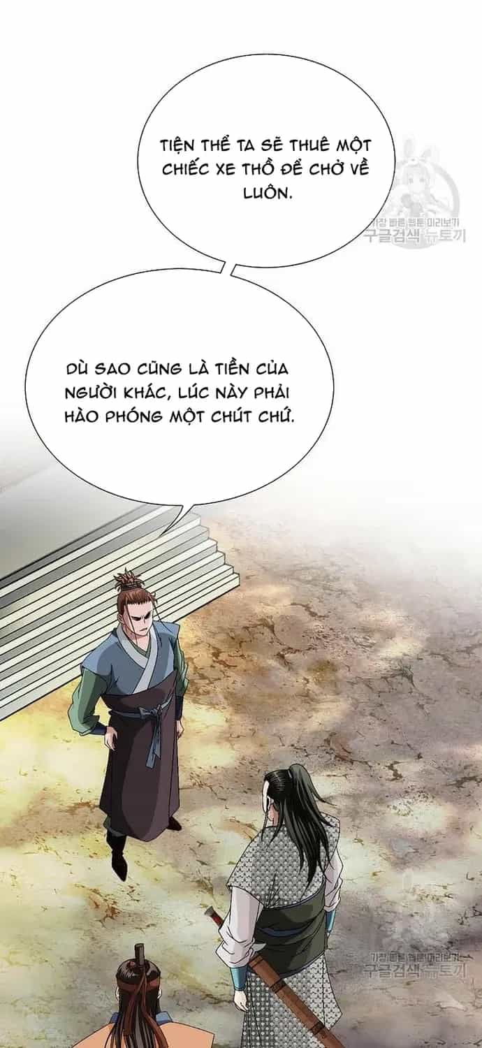 Chiến Binh Vô Song - Chương 72 - ảnh 15
